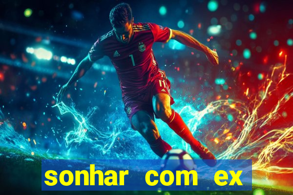 sonhar com ex colega de trabalho